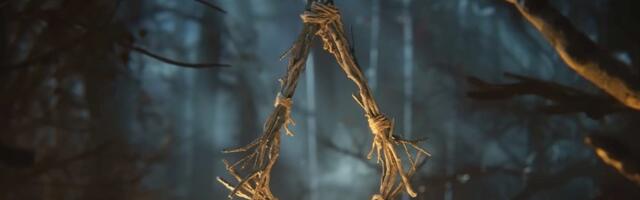 Assassin's Creed Hexe loses another game director, and it's the second one this year