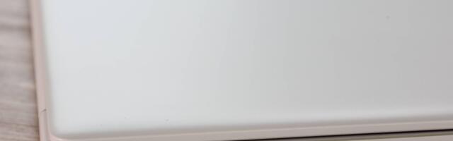 Laptops sold in the EU now required to ship with USB-C charging