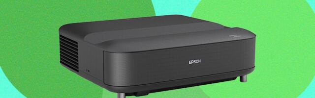 Epson Lifestudio Grand Plus Review: Rich Colors, Gemini Support