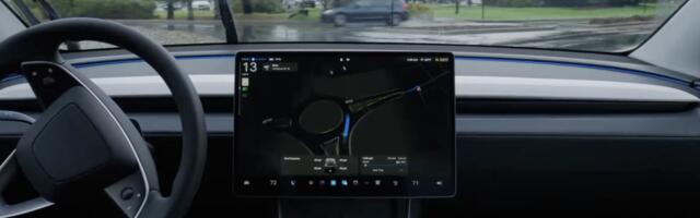 Tesla says its Full Self-Driving package is now available in China