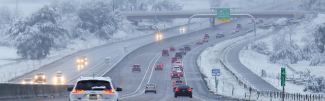 This One Change Made Colorado Plates A Problem For Traffic Cameras