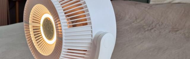 SwitchBot’s Standing Circulator Fan is worth fighting for