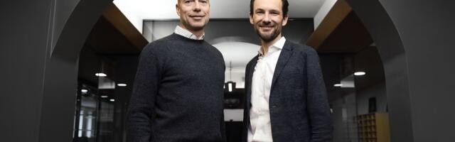 Stockholm-born Float raises €4.5M Series A to expand AI-native finance platform for European startups