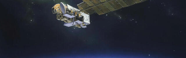 What Is The 25-Year Rule For Satellites?