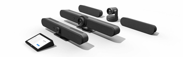 Zoom Challenged by RingCentral-Logitech Team-Up