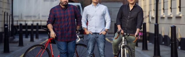 UK-based Laka secures €10.6 million to build European e-mobility insurtech solution