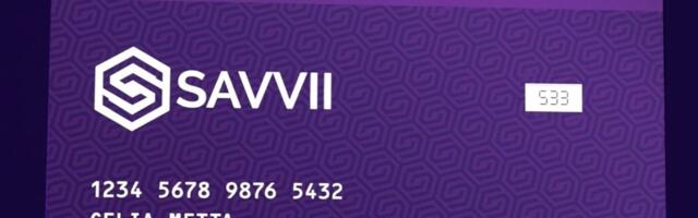 Brim co-founder raises $10 million for new “smart card” startup Savvii