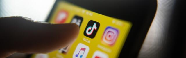 TikTok Is Pushing Back Against Infinite Scrolling