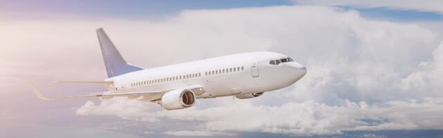 Fighting flying-high levels of greenwashing