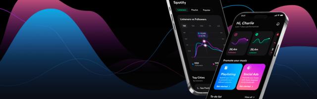 Musictech startup Unhurd plugs in and counts off seven-figure raise