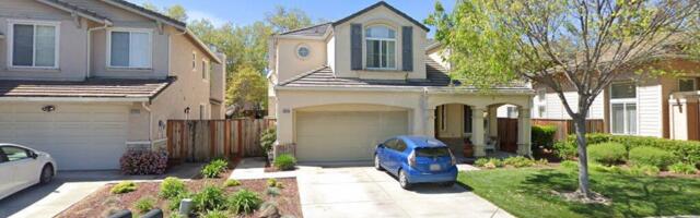 Four-bedroom home in Fremont sells for $2.1 million