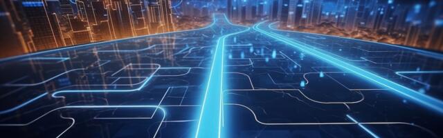 Taking generative AI from experiments to high-impact production