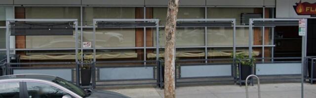 Chinese restaurant leases former Flames space in downtown San Jose