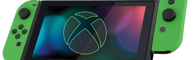 Xbox business update podcast liveblog: which Microsoft games will launch on PlayStation and Switch?