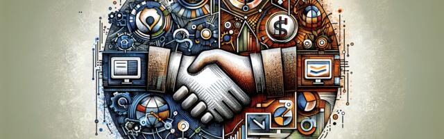 Cox Enterprises Acquires OpenGov for $1.8 Billion