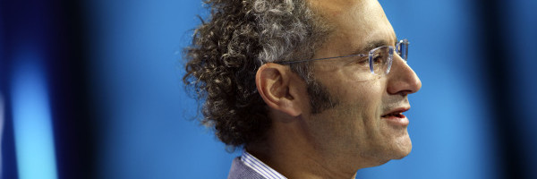 As direct listing looms, Palantir insiders are accelerating stock sales