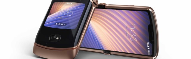 LG and Motorola Are Bringing Out Two Unique Phones