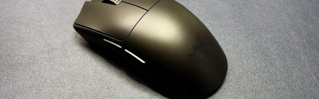 Razer Viper V3 Pro Review: For those who are committed to 8K wireless polling rates