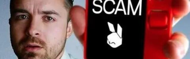 YouTuber Coffeezilla destroys Rabbit R1 AI company in latest investigation