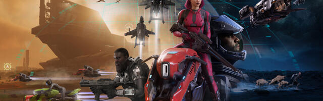 Star Citizen item-dupe exploit gets 600 accounts banned
