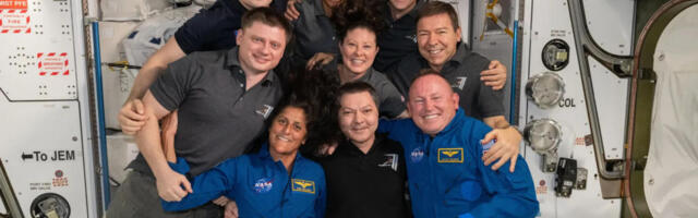 Starliner astronauts’ return trip has been pushed back even further