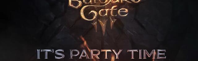 Here are all of the enhancements for Baldur’s Gate on PS5 Pro