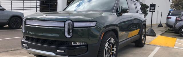 Is a California EV rebate the answer if federal support ends?