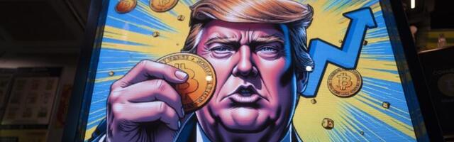 Why bitcoin is booming