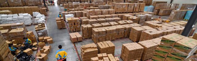 Here are the shipping and return policies for all the big-name retailers