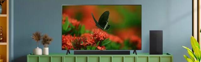 LG’s brilliant B4 OLED TV is on sale with a $50 gift card for its best price ever