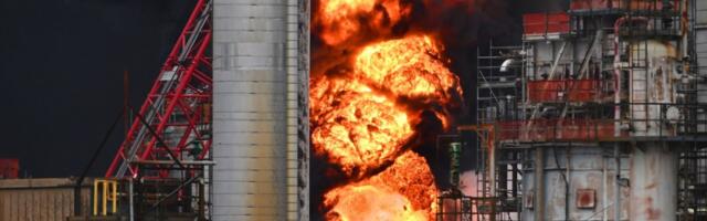 Martinez Refining Company provides new details on investigation into gas leak and fire