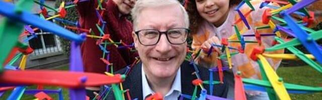 STEPS Engineers Week 2025: Inspiring Young Minds in Engineering