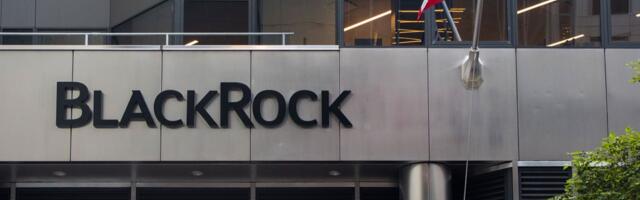 BlackRock's BUIDL Fund Tops $1B with Ethena's $200M Allocation