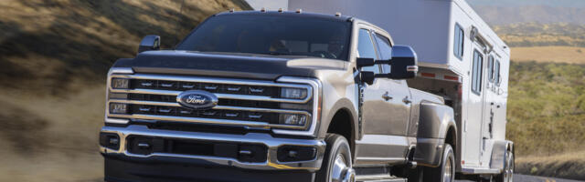 How Do Car Manufacturers Determine Towing Capacity? (And Why You Should Never Go Over It)