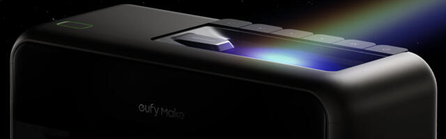 World's first 3D-texture UV printer for consumers now available for pre-order — prints onto 'nearly any surface'