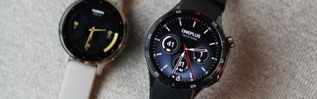 I tested the Garmin Venu 3 and OnePlus Watch 3, and the winner isn’t what I expected