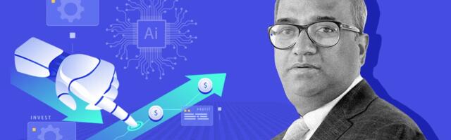 Startups Building Indian LLMs Also Need A Global Vision: IndiaAI Mission CEO