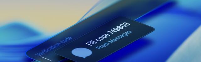 iOS 26 and macOS Tahoe Expand AutoFill Feature for One-Time Codes