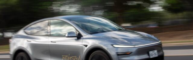 Here’s a running list of all of Tesla’s robotaxi mishaps so far