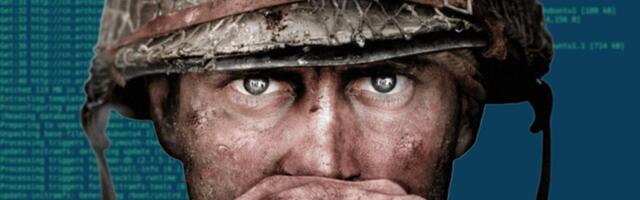 Call of Duty: WW2 on PC Game Pass yanked offline amid reports security exploits are leaving players with screens full of smut