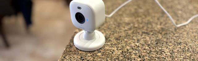 I Was Amazed by Just How Much This Tiny Security Camera Can Do