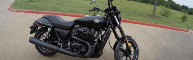 Is The Harley-Davidson Street 750 Worth Buying? Here's What Owners Say
