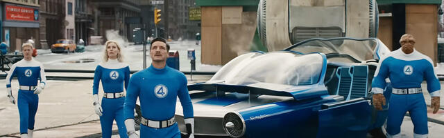 'The Fantastic Four: First Steps': everything we know about the next Marvel movie (release date, trailer, cast, plot, and more)