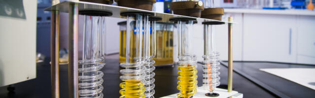 Is Recycled Used Oil Just As Good As New Oil? Here's What You Need To Know