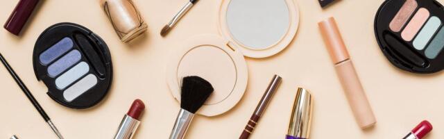 What Expired Makeup Is Really Doing to Your Eyes and Skin