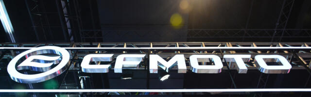 Where Are CFMOTO Motorcycles Made, And Why Are They So Cheap?
