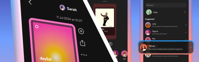 Nobody asked for this –Spotify gets new messages feature as fans wait in vain for HiFi upgrade