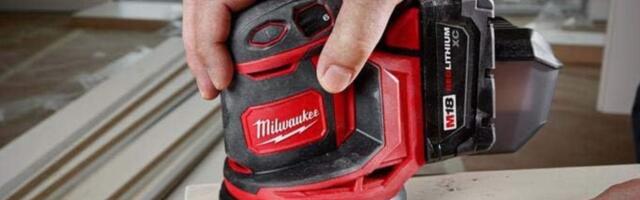 5 More Milwaukee Tool Must-Haves You Can Find For Under $100