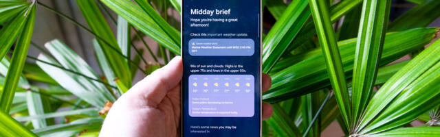 I spent time with the Samsung Galaxy S25 FE and it absolutely crushes the iPhone 16e in every way that matters