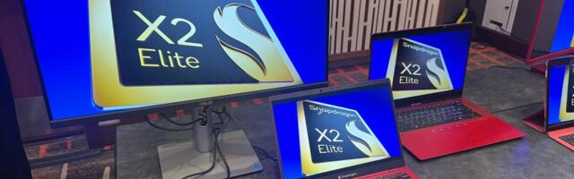 5 Features Coming to Your New Laptop in 2026 Thanks to Snapdragon X2 Elite